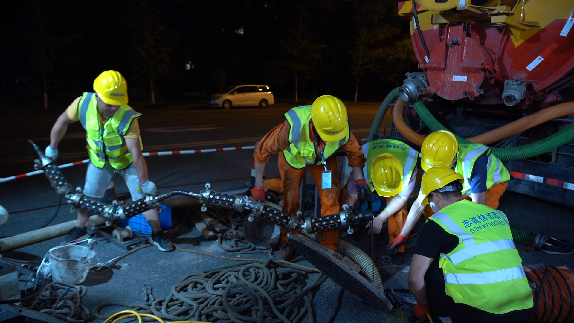 永平紫外光固化修复